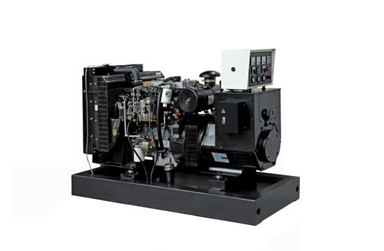 怀远科克150kw大型柴油发电机组_COPY