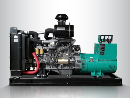 怀远全新泰豪250kw大型柴油发电机组 怀远全新泰豪250kw大型柴油发电机组